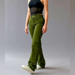 Urban Renewal Vintage Gung Ho Pant NWT